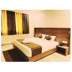 Arctic Hills By Opulence Hotels - Rishikesh: