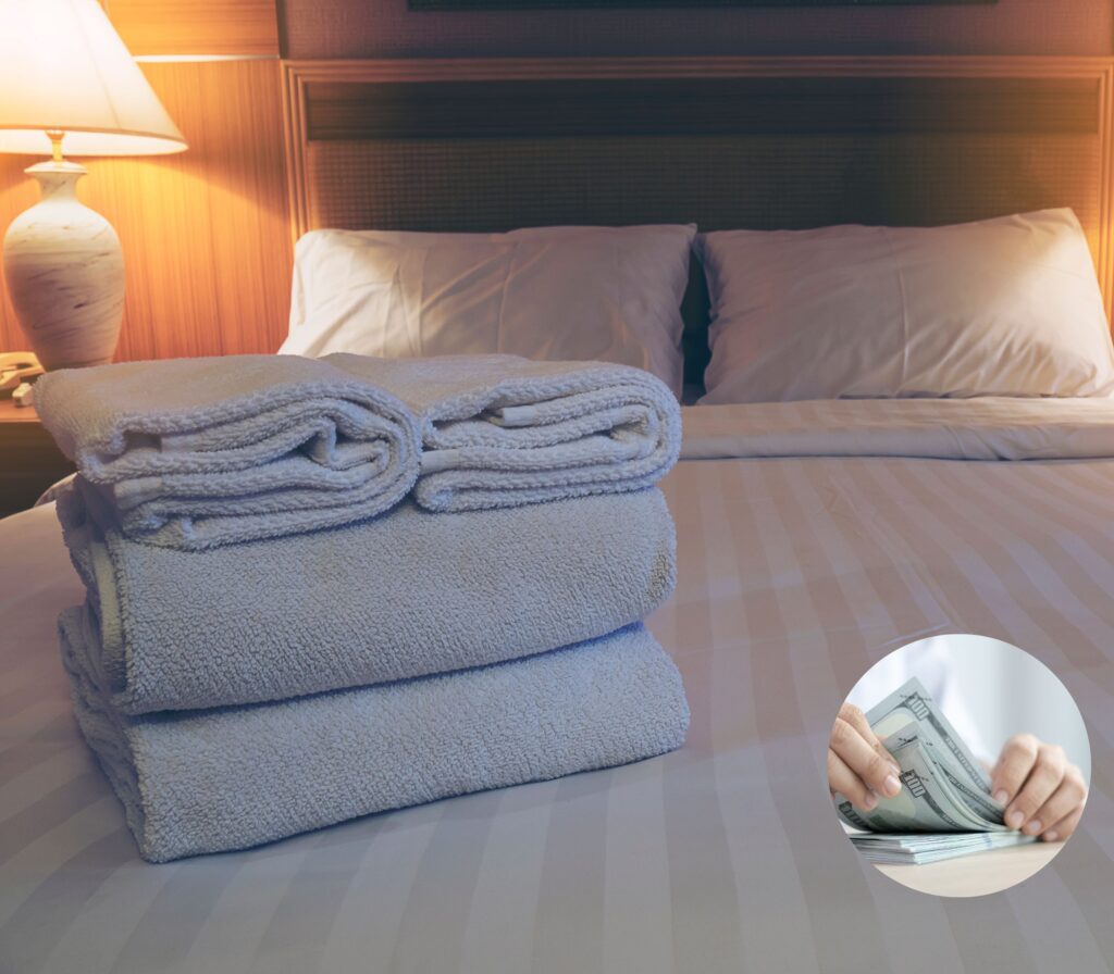Budget-Friendly Accommodation