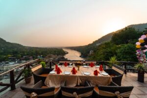 Divine Resort Rishikesh