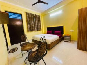 Hotel Manohar Rishikesh