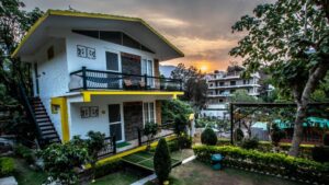The Hosteller Rishikesh, Tapovan