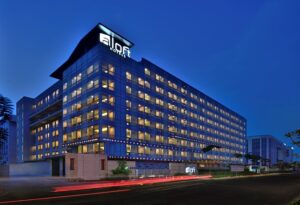 Aloft New Delhi Aerocity