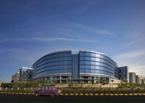 Andaz Delhi