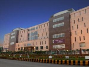 Clarks Inn, Delhi Airport