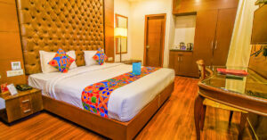 Hotel Kian
