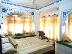 Hotel Pichola Haveli