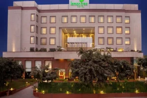 Lemon Tree Hotel, Delhi Airport