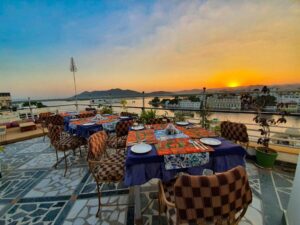 Mewar Haveli - At Lake Pichola