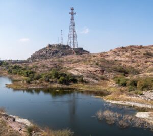 Rao Jodha Desert Rock Park