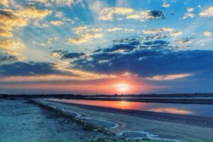 Sambhar Lake