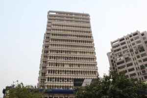 The Hans Hotel, Delhi Airport