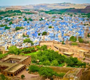 Tips for visiting Jodhpur