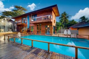 Hotel Baga Beach Resort