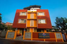 Hotel Baga Grande