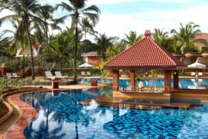 Hotel Caravela Beach Resort