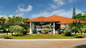 Hotel Novotel Goa Dona Sylvia Resort