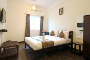 Hotel Sai Baga