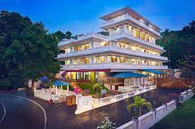 Hotel ZIVA SUITES