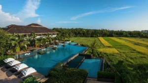 The Alila Diwa Goa