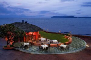 The Marriott Goa Resort & Spa