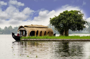 Boat Beauty