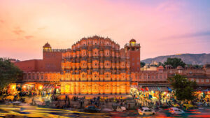 Jaipur, Rajasthan