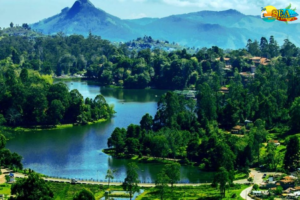 Kodaikanal, Tamil Nadu