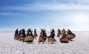 Kutch, Gujarat