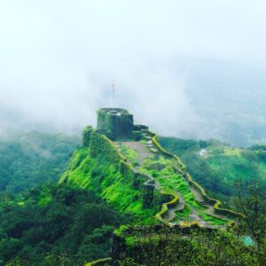 Mahabaleshwar, Maharashtra