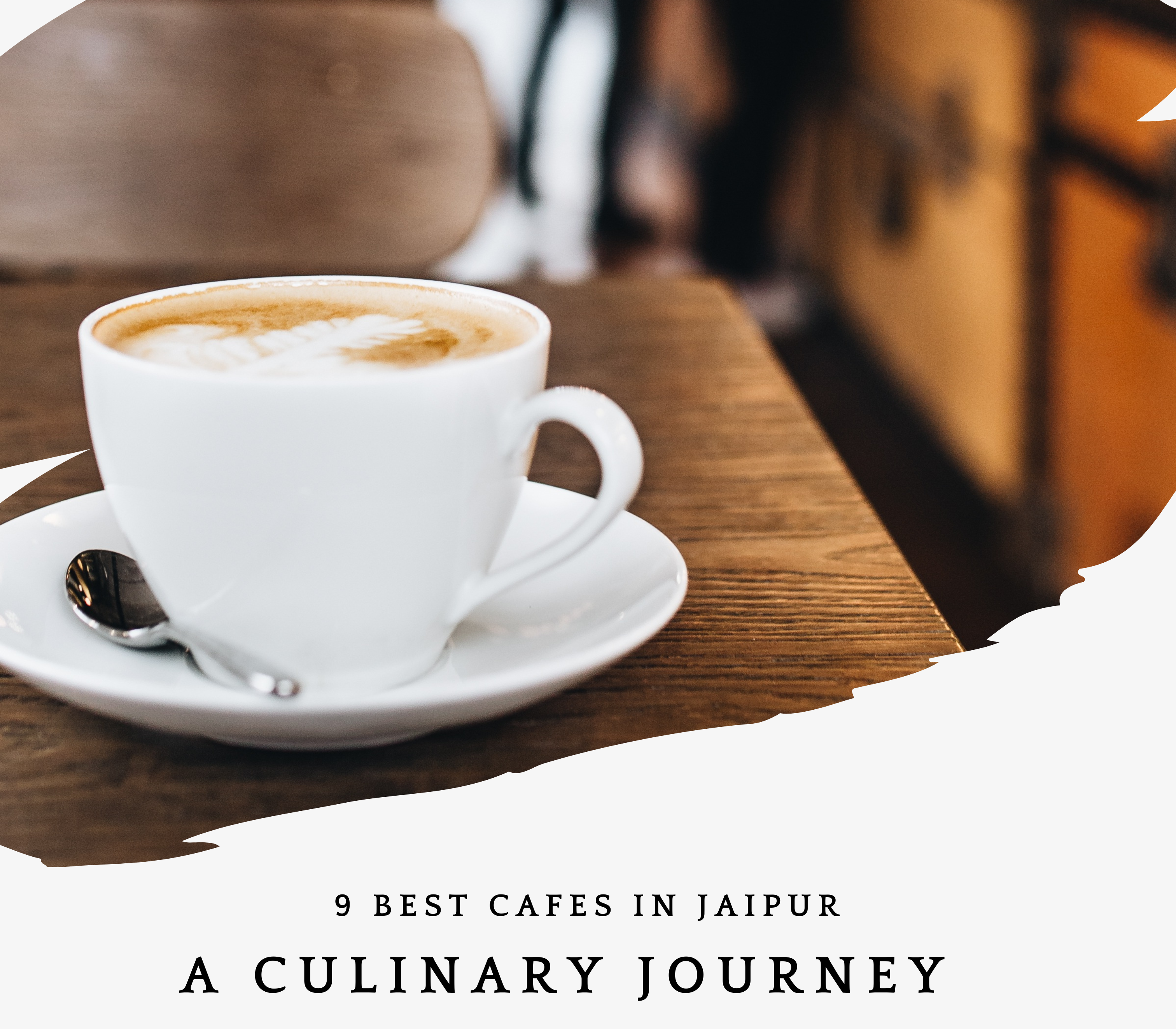 Read more about the article 9 Best Cafes in Jaipur: A Culinary Journey