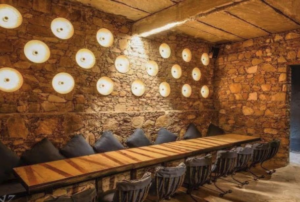 Sultanat Cafe Fort