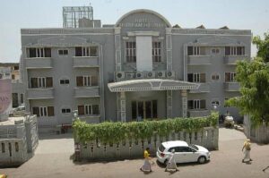 Hotel The Shubham