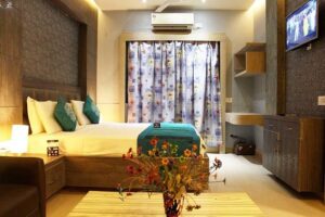 Mukund Palace Hotel