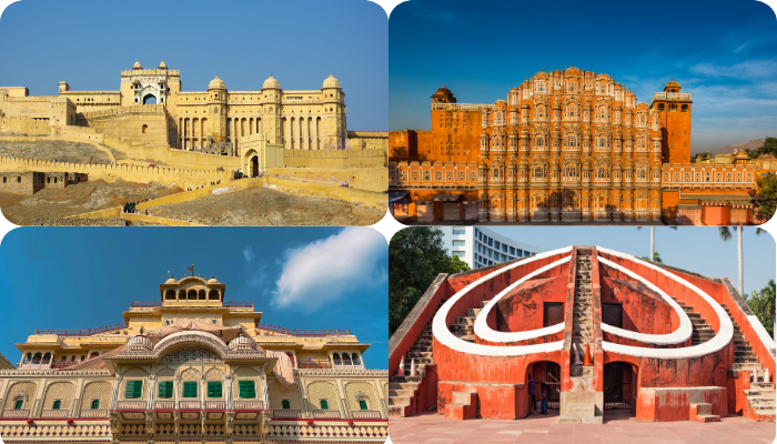 Top Things to Do in Jaipur in Summer