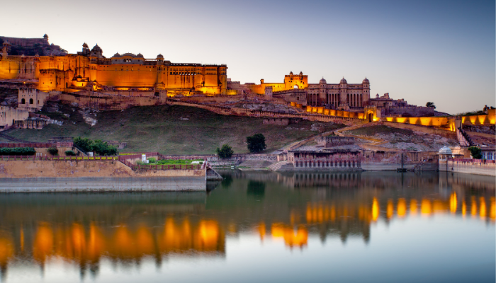 Amber Fort