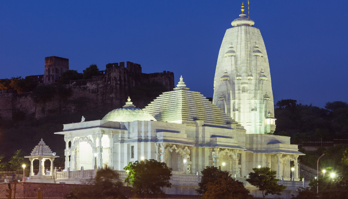 Birla Mandir