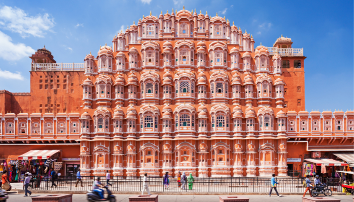 Hawa Mahal