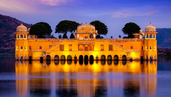 Jal Mahal