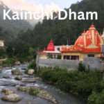 Top Hotels Near Neem Karoli Baba Ashram for a Peaceful Stay Introduction
