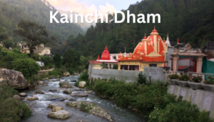 Hotels Near Kainchi Dham