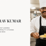 Chef Gaurav Kumar: Executive Chef Leading Luxury Hospitality Kitchens Across UAE & India