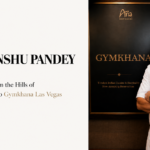 Chef Himanshu Pandey: A Journey from the Hills of Uttarakhand to Gymkhana Las Vegas