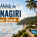 Best Hotels in Ratnagiri Near Beach for a Peaceful Konkan Escape