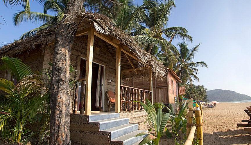 Finding the Right Stay in South Goa