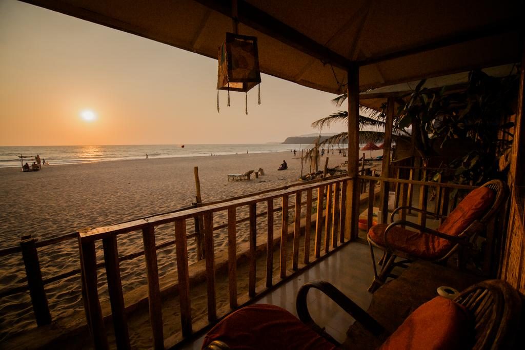 What Agonda Actually Delivers