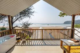 Best Beach Huts in Agonda Worth Staying at