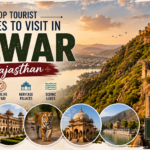 Top Tourist Places to Visit in Alwar, Rajasthan