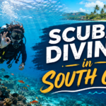Scuba Diving in South Goa: Exploring Goa Beyond the Beaches